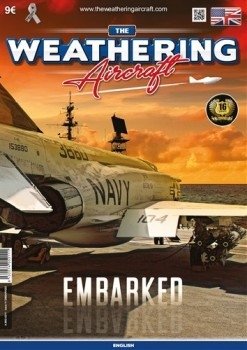 The Weathering Aircraft - Issue 11 (2018-11)