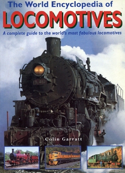 The World Encyclopedia of Locomotives