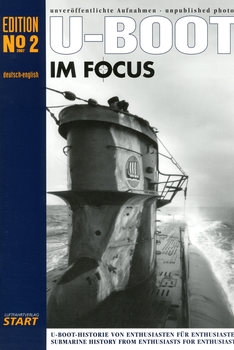 U-Boot im Focus 2