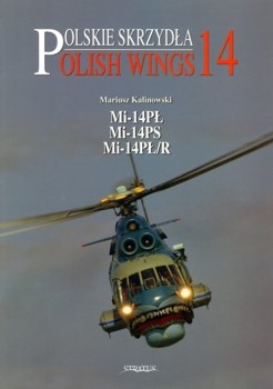 Mi-14PL, Mi-14, PS, Mi-14PL/R (Polskie Skrzydla/ Polish Wings  14)