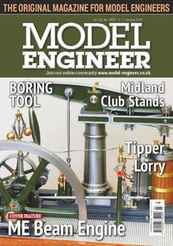 Model Engineer 4603