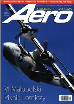Aero Magazyn Lotniczy  22 (2009/3)