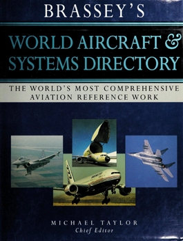 Brassey's World Aircraft & Systems Directory, 1996-97