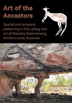 Art of the Ancestors: Spatial and temporal patterning in the ceiling rock art of Nawarla Gabarnmang, Arnhem Land, Australia