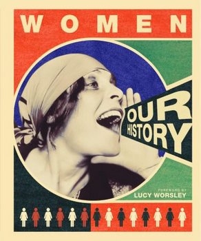 Women: Our History (DK)