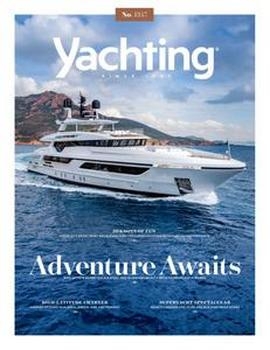 Yachting USA - March 2019