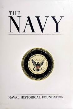 The Navy: Full Illustrated History