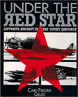 Under the Red star (Carl-Frederik Geust)