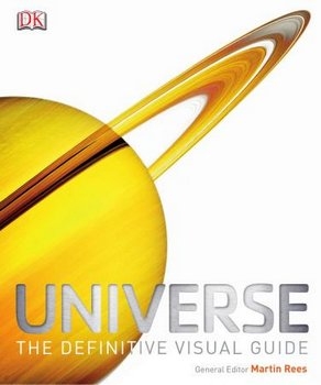 Universe: The Definitive Visual Guide, Revised Edition (DK)