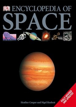 Encyclopedia of Space (DK)