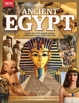 Ancient Egypt (All About History 2015)