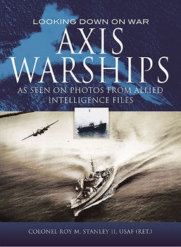 Axis Warships