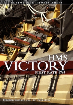 HMS Victory: First-Rate 1765