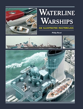 Waterline Warships: An Illustrated Masterclass