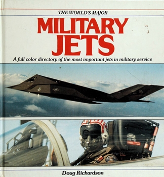 The World's Major Military Jets (A Salamander Book)