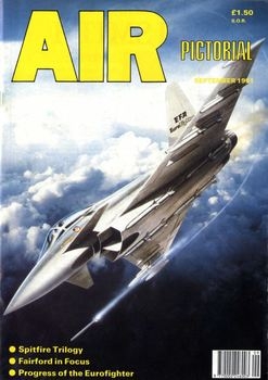 Air Pictorial 1991-09