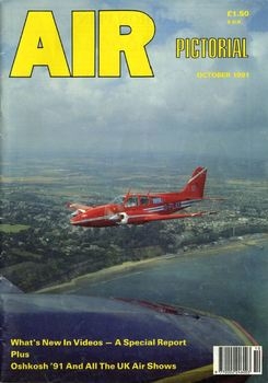 Air Pictorial 1991-10 