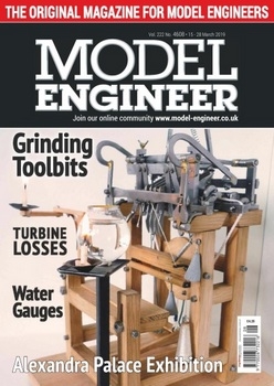Model Engineer 4608