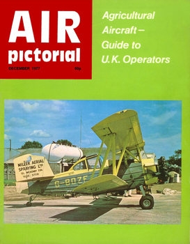 Air Pictorial 1977-12