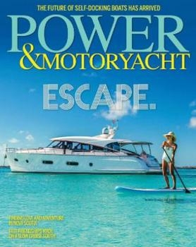 Power & Motoryacht - April 2019