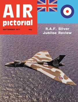 Air Pictorial 1977-09