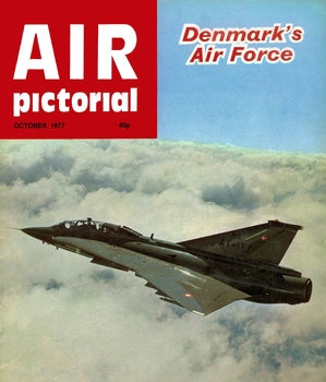 Air Pictorial 1977-10