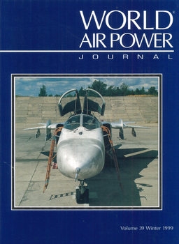 World Air Power Journal Volume 39