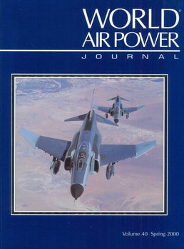 World Air Power Journal Volume 40