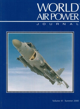 World Air Power Journal Volume 41