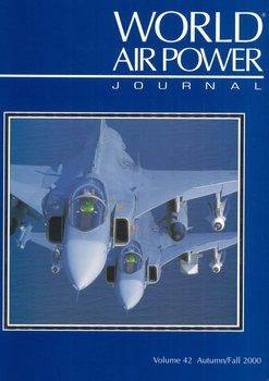 World Air Power Journal Volume 42