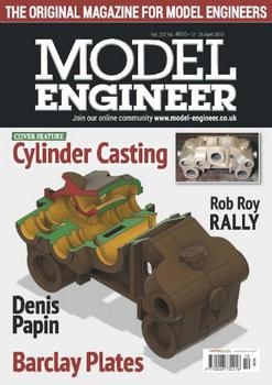 Model Engineer 4610