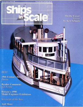 Ships in Scale 1990-03/04 (40)