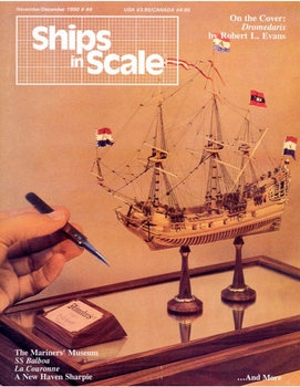 Ships in Scale 1990-11/12 (44)