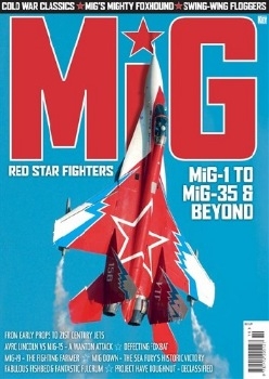 MiG: Red Star Fighters