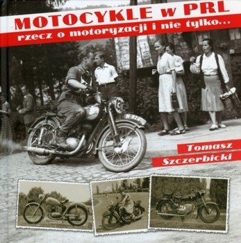 Motocykle w PRL-u