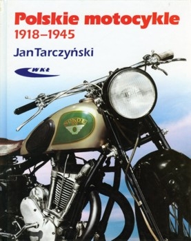 Polskie motocykle 1918-1945