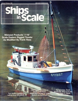 Ships in Scale 1988-01/02 (27)