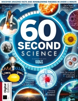 60 Second Science (How It Works)