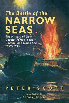 The Battle of the Narrow Seas