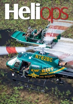 HeliOps - Issue 119 2019