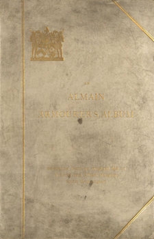 An Almain Armourers Album