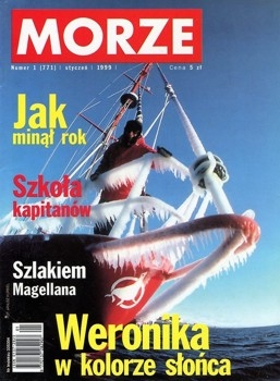 Morze  771 (1/1999)