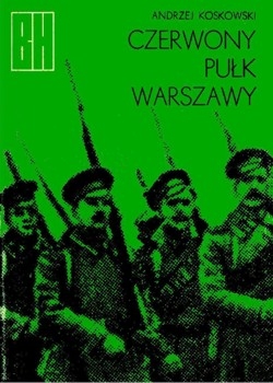 Czerwony Pulk Warszawy