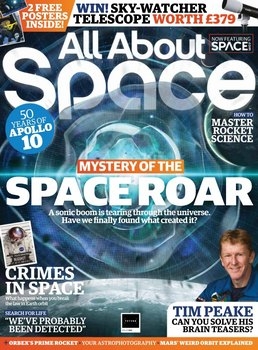 All About Space - Issue 90 2019