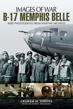 B-17 Memphis Belle (Images of War)