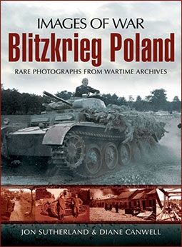Images of War - Blitzkrieg Poland