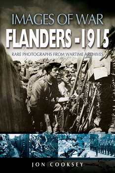 Flanders 1915 (Images of War)