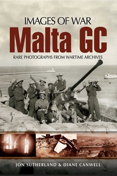 Malta GC (Images of War)