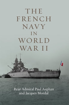 The French Navy in World War II