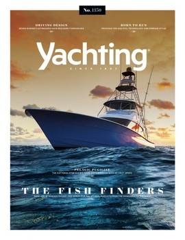 Yachting USA - June 2019